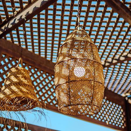 Riad Ayla Avec Piscine Privee Marrakesh Exteriör bild