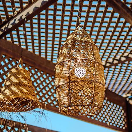 Riad Ayla Avec Piscine Privee Villa Marrakesh Exteriör bild