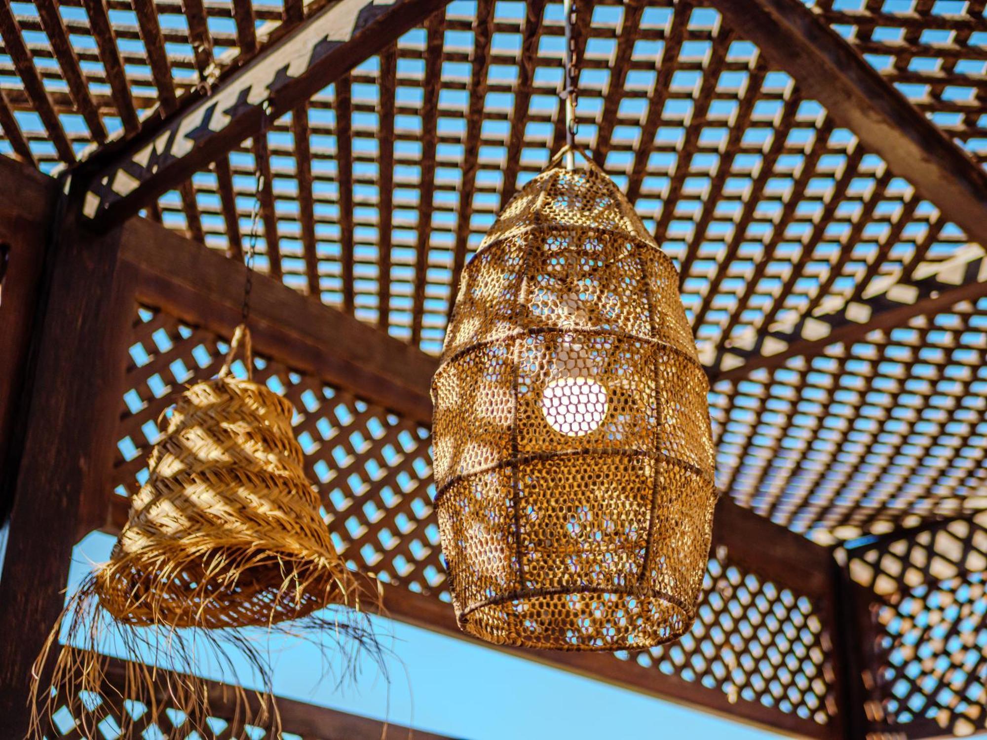 Riad Ayla Avec Piscine Privee Villa Marrakesh Exteriör bild